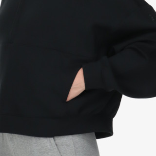 NIKE Блуза с дълъг ръкав 24/7 Dri-FIT 