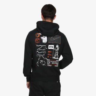 NIKE Суитшърт Club 