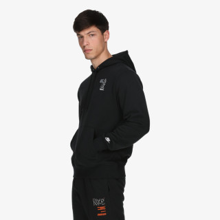 NIKE Суитшърт Club 