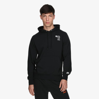 NIKE Суитшърт Club 