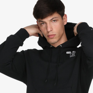 NIKE Суитшърт Club 