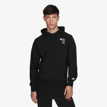 NIKE Суитшърт Club 