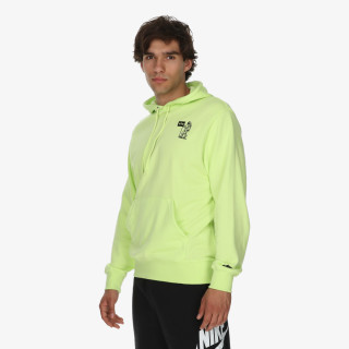 NIKE Суитшърт Club 
