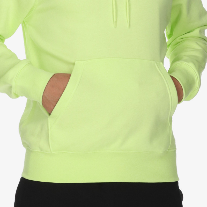 NIKE Суитшърт Club 