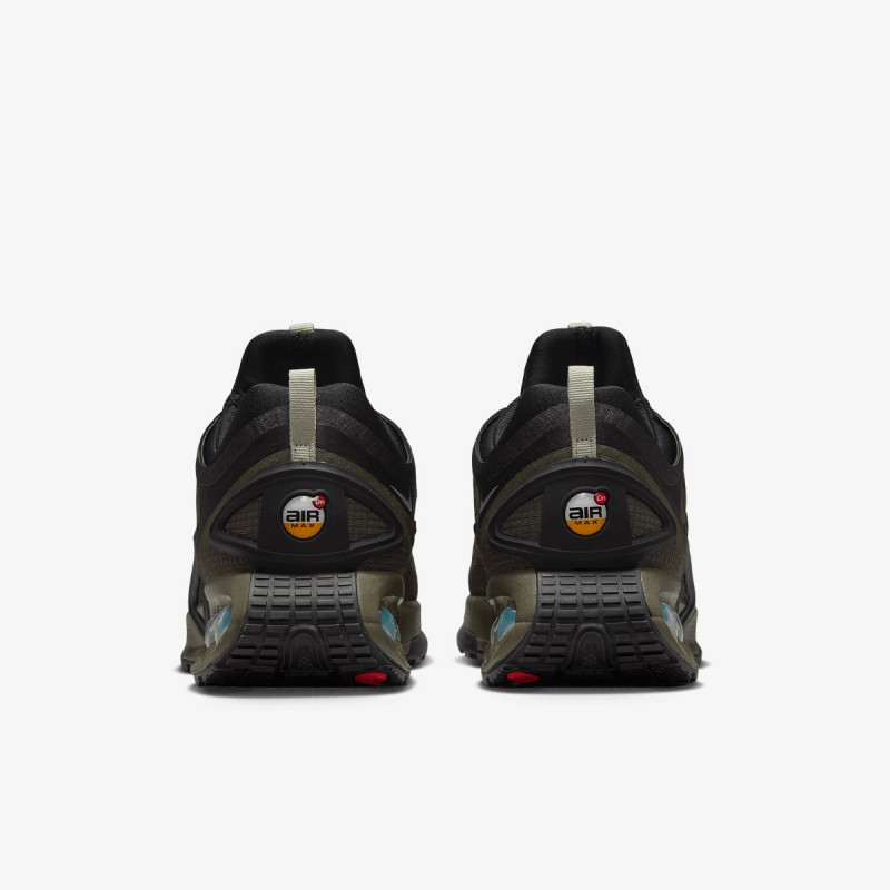 NIKE Спортни обувки Air Max Dn Roam