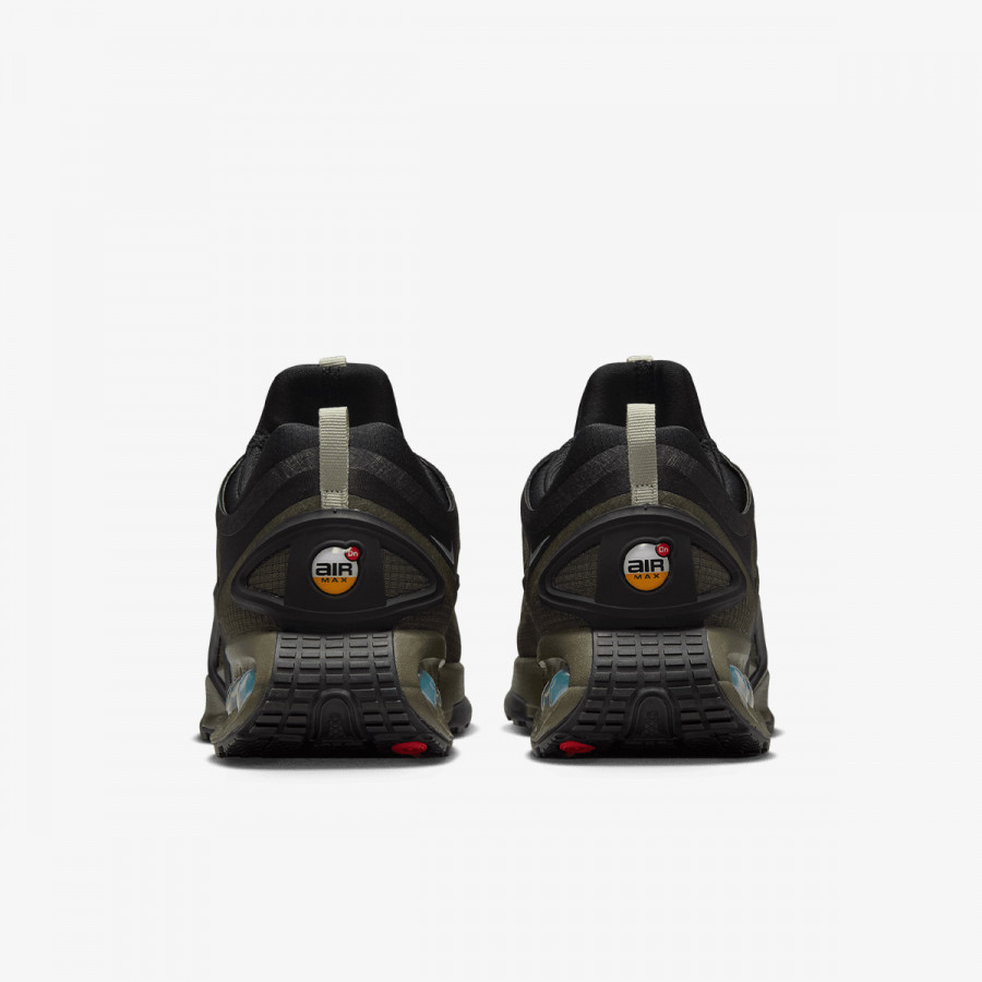 NIKE Спортни обувки Air Max Dn Roam