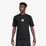 NIKE Тенискa M J BRK BL 3.0 SS CREW 