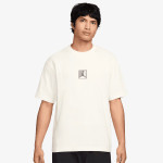 NIKE Тенискa M J BRK BL 3.0 SS CREW 