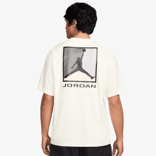 NIKE Тенискa M J BRK BL 3.0 SS CREW 