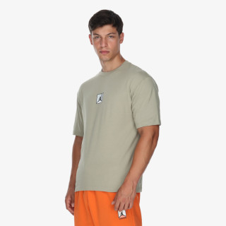 NIKE Тенискa M J BRK BL 3.0 SS CREW 