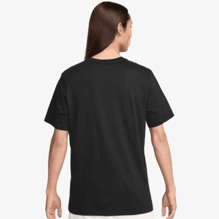 NIKE Тенискa M J NC LIGHTS SS CREW 