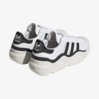 adidas Спортни обувки SUPERSTAR MILLENCON 