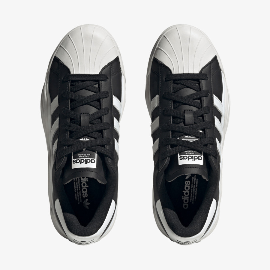 adidas Спортни обувки SUPERSTAR MILLENCON 