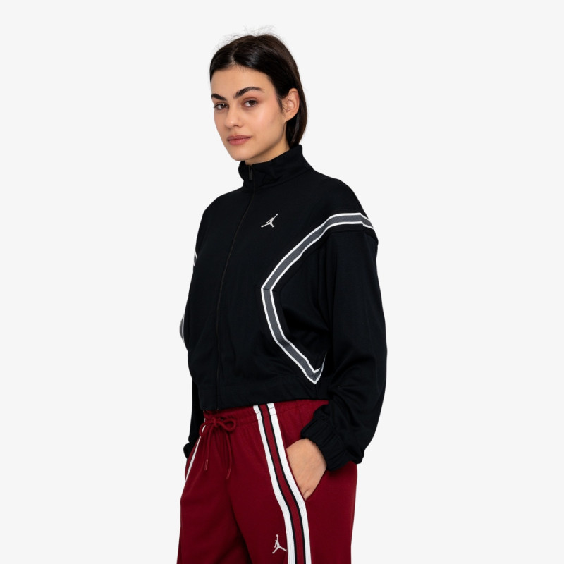 NIKE Суитшърт W J BRK TRK JKT 