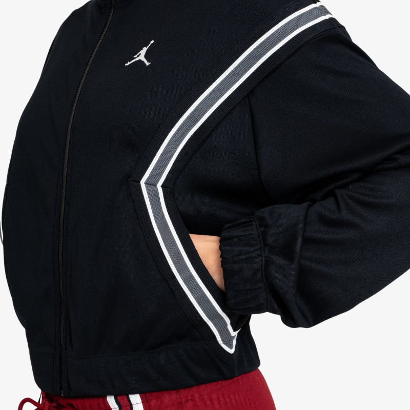 NIKE Суитшърт W J BRK TRK JKT 