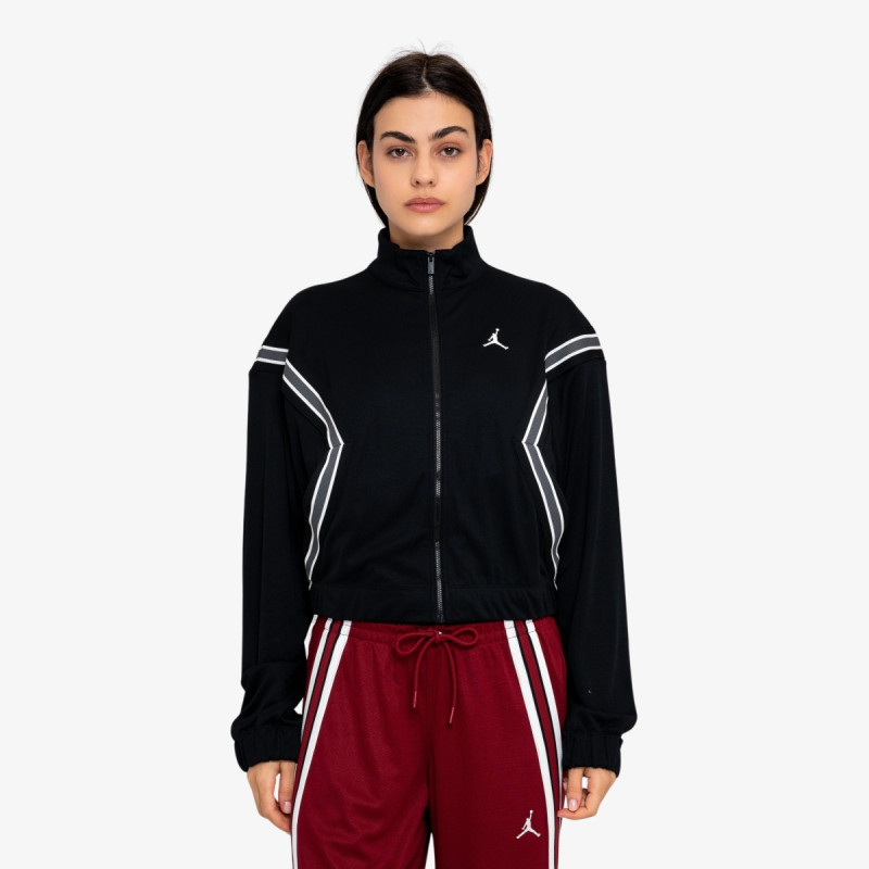 NIKE Суитшърт W J BRK TRK JKT 