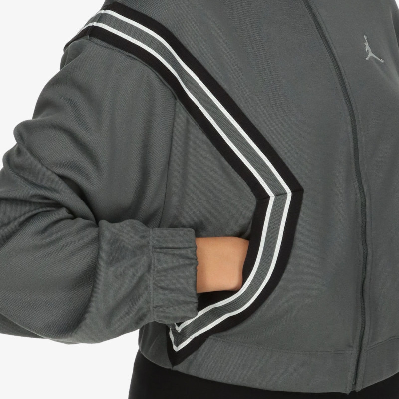 NIKE Яке Jordan Brooklyn 