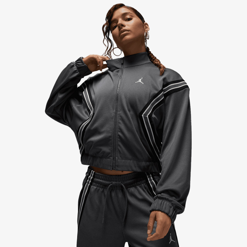 NIKE Яке W J BRK TRK JKT 