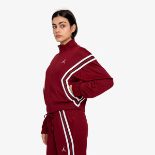 NIKE Суитшърт W J BRK TRK JKT 