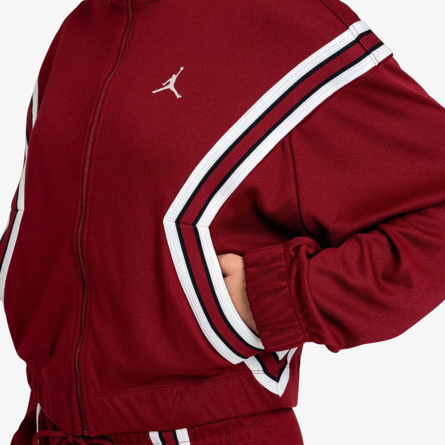 NIKE Суитшърт W J BRK TRK JKT 