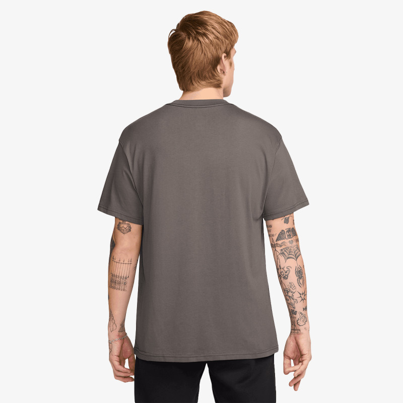 NIKE Тенискa M NSW TEE FW MBR CNCT FA25 