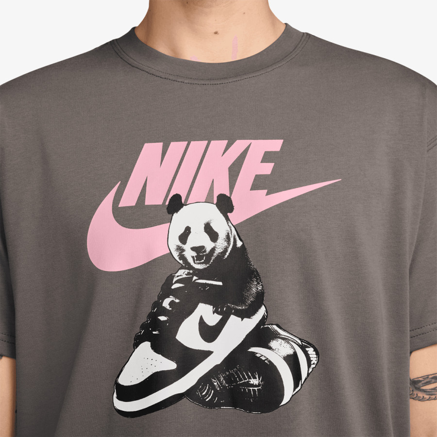 NIKE Тенискa M NSW TEE FW MBR CNCT FA25 
