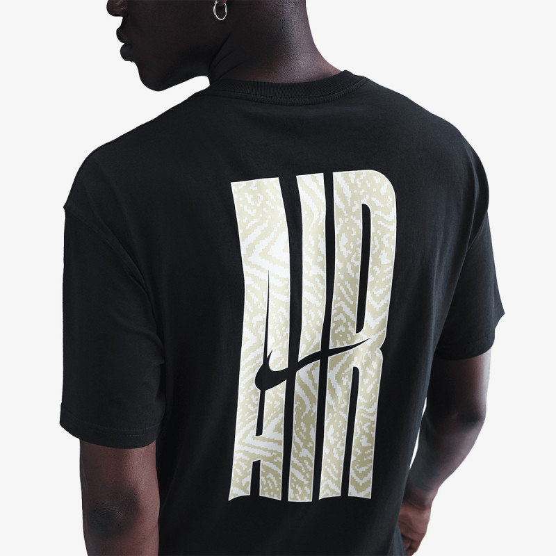 NIKE Тенискa M NSW TEE M90 NIKE AIR 