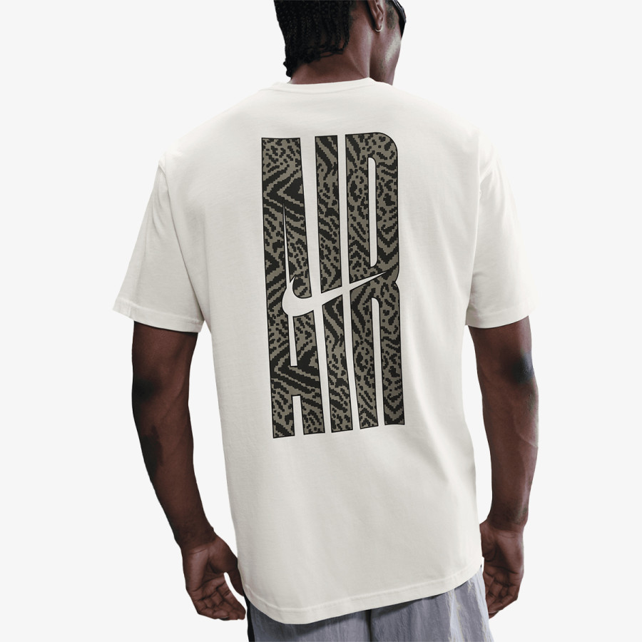 NIKE Тенискa M NSW TEE M90 NIKE AIR 