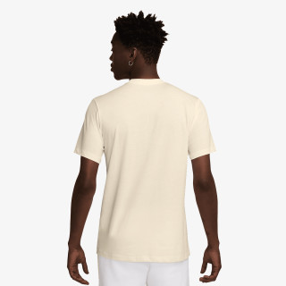 NIKE Тенискa U NSW TEE OC FB GFX BRNDRD 