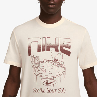 NIKE Тенискa U NSW TEE OC FB GFX BRNDRD 