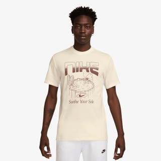 NIKE Тенискa U NSW TEE OC FB GFX BRNDRD 