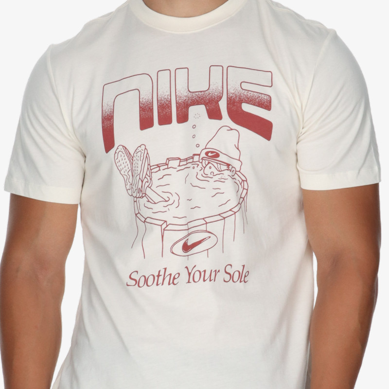 NIKE Тенискa U NSW TEE OC FB GFX BRNDRD 