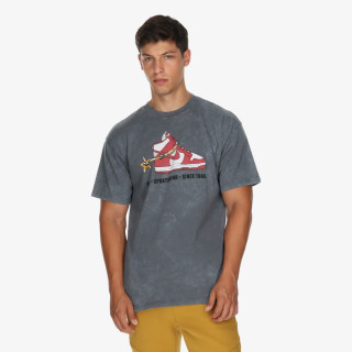 NIKE Тенискa U NSW TEE M90 OC VNTG 