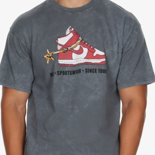 NIKE Тенискa U NSW TEE M90 OC VNTG 