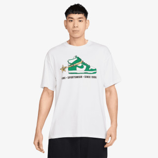 NIKE Тенискa U NSW TEE M90 OC VNTG 