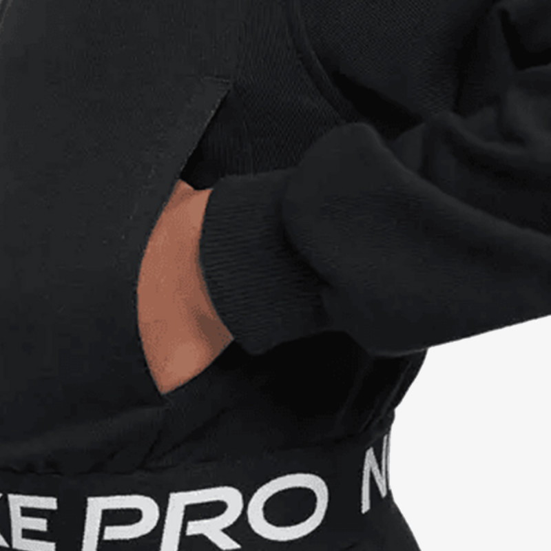 NIKE Суитшърт Pro 