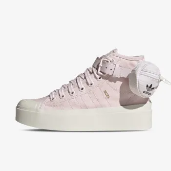 adidas Спортни обувки Nizza Bonega Mid Shoes 