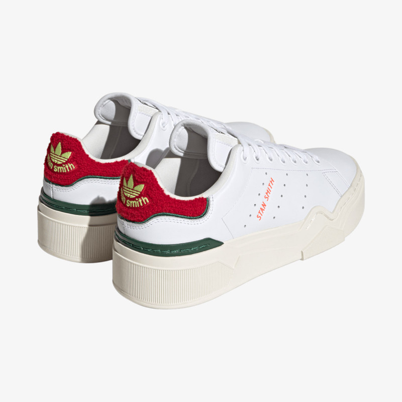 adidas Спортни обувки STAN SMITH BONEGA 2B 