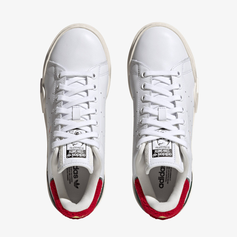 adidas Спортни обувки STAN SMITH BONEGA 2B 