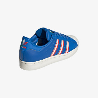 adidas Спортни обувки Superstar 