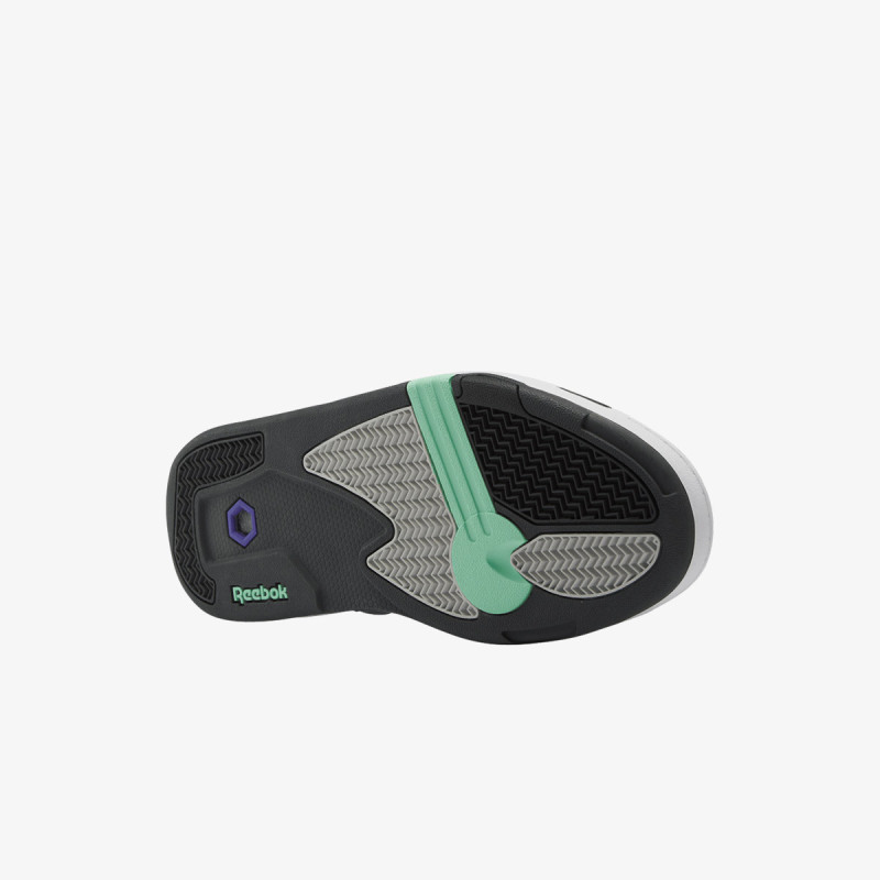 Reebok Спортни обувки PUMP OMNI ZONE II 