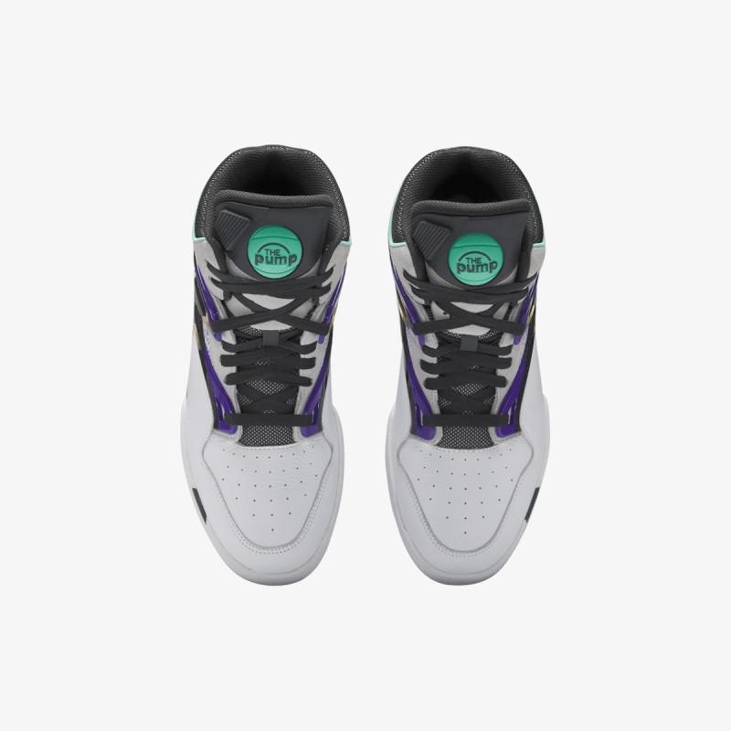 Reebok Спортни обувки PUMP OMNI ZONE II 