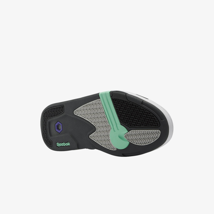 Reebok Спортни обувки PUMP OMNI ZONE II 