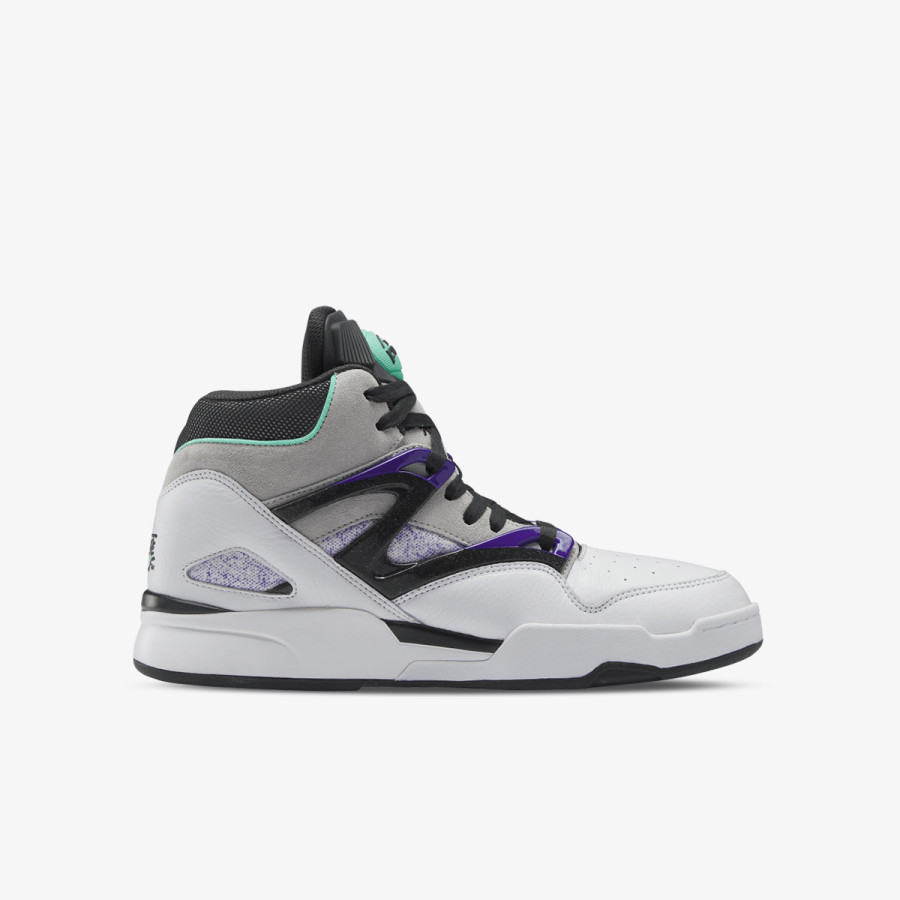 Reebok Спортни обувки PUMP OMNI ZONE II 