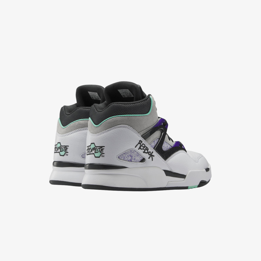 Reebok Спортни обувки PUMP OMNI ZONE II 