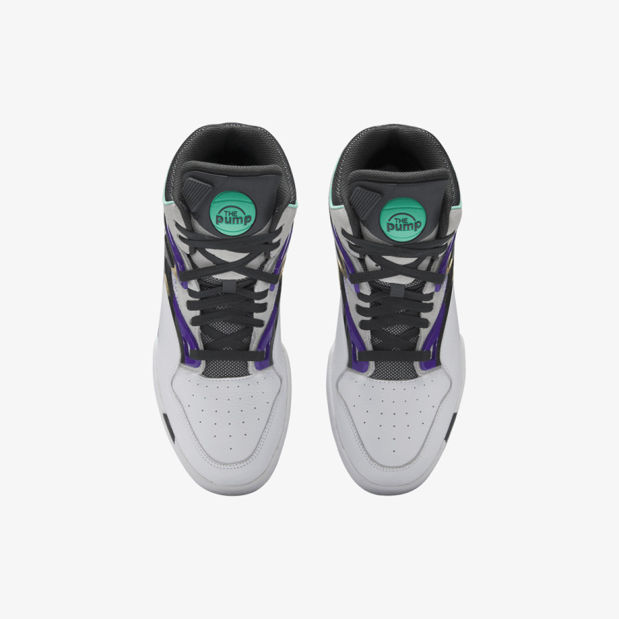 Reebok Спортни обувки PUMP OMNI ZONE II 