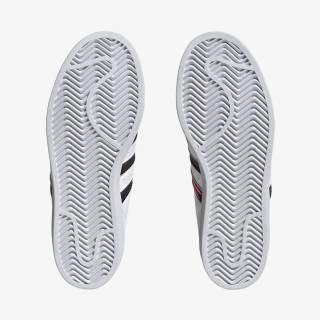 adidas Спортни обувки SUPERSTAR J 