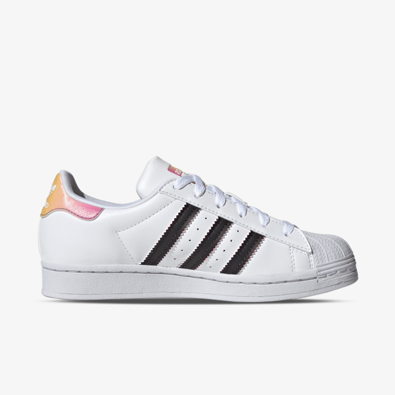 adidas Спортни обувки SUPERSTAR J 