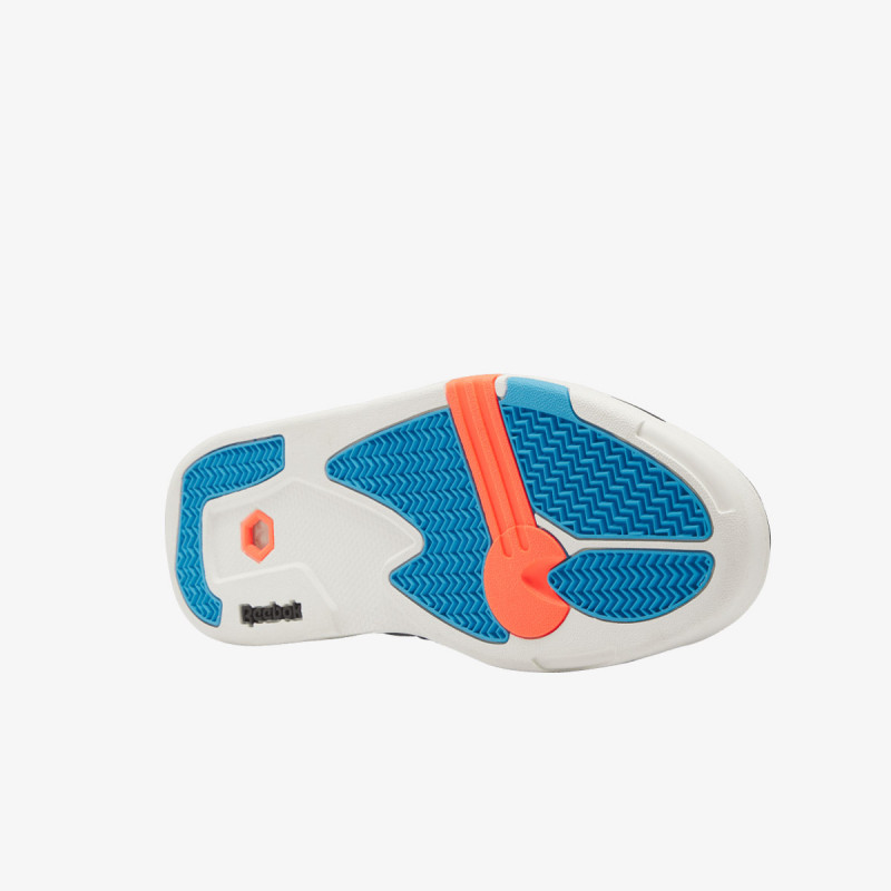 Reebok Спортни обувки Pump Omni Zone 