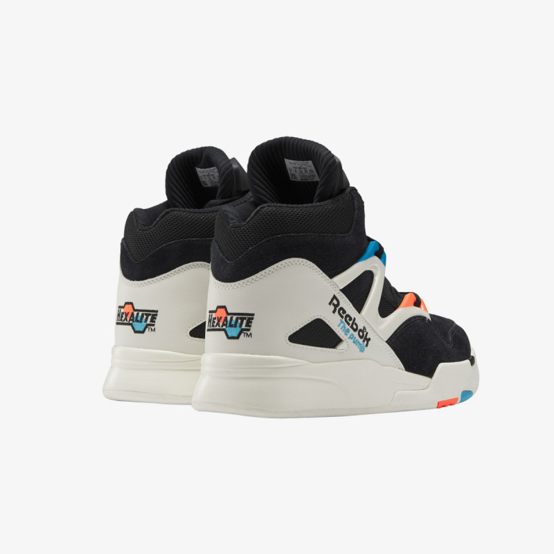 Reebok Спортни обувки Pump Omni Zone 